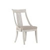A.R.T. Furniture Inc Alcove Side Chair