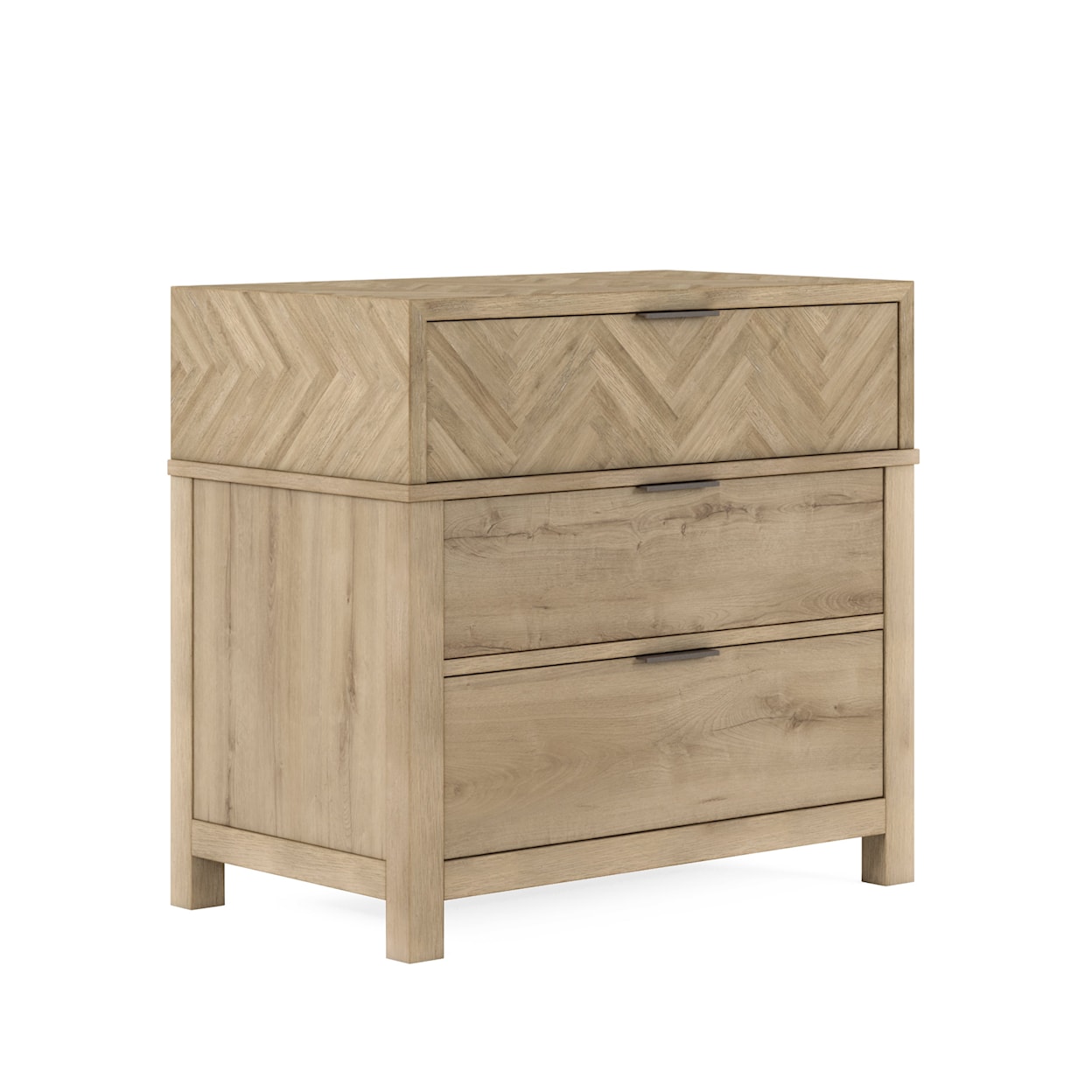 A.R.T. Furniture Inc 322 - Garrison Nightstand