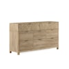 A.R.T. Furniture Inc 322 - Garrison Dresser