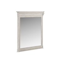 Transitional Mirror