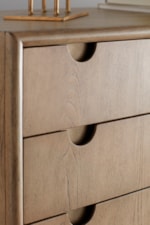 A.R.T. Furniture Inc Finn Contemporary Credenza