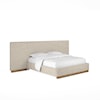 A.R.T. Furniture Inc Portico King Upholstered Pier Bed