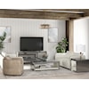 A.R.T. Furniture Inc Sagrada Uph Sofa, C-Ivory