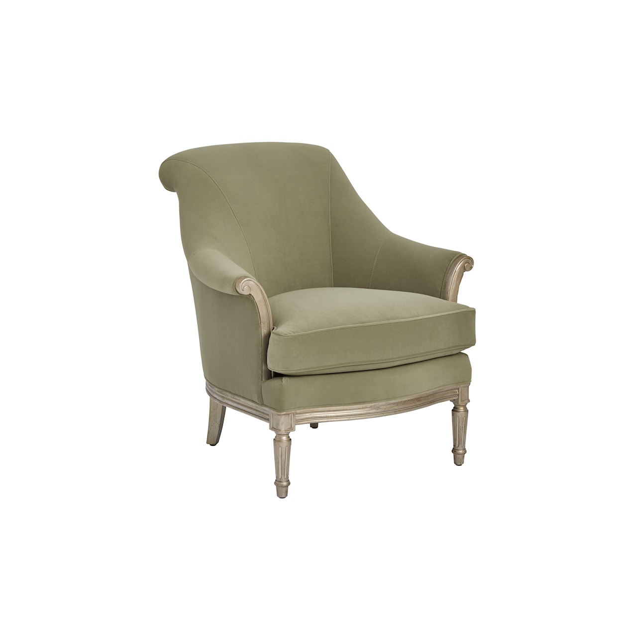 A.R.T. Furniture Inc 176 - Provenance Accent Chair