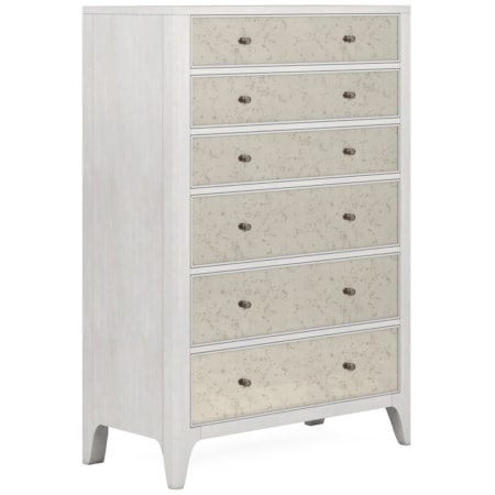 Drawer Chest
