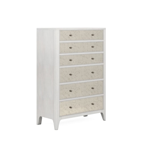 Drawer Chest