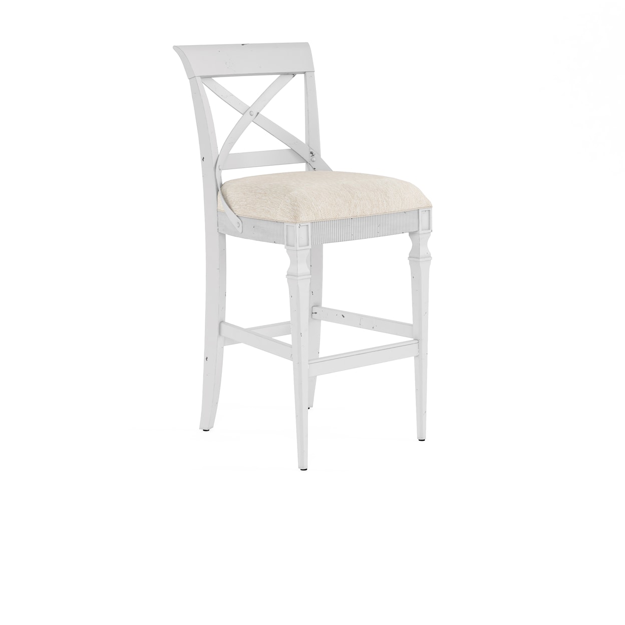 A.R.T. Furniture Inc Palisade Bar Stool