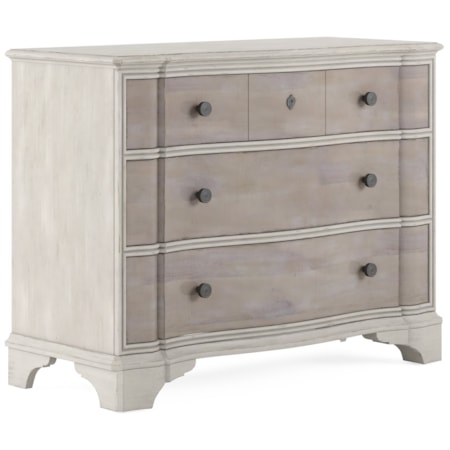 Bachelors Chest
