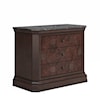 A.R.T. Furniture Inc 328 - Revival Bachelor Chest