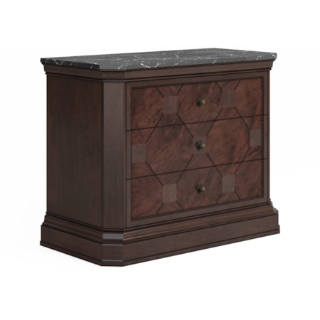 Bachelor Chest