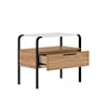 A.R.T. Furniture Inc Portico Nightstand with Storage