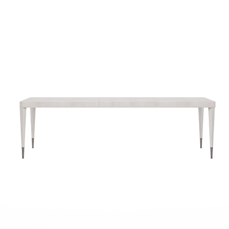 Rectangular Dining Table