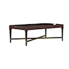 A.R.T. Furniture Inc 328 - Revival Rectangular Cocktail Table