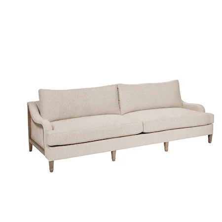 100" Sofa