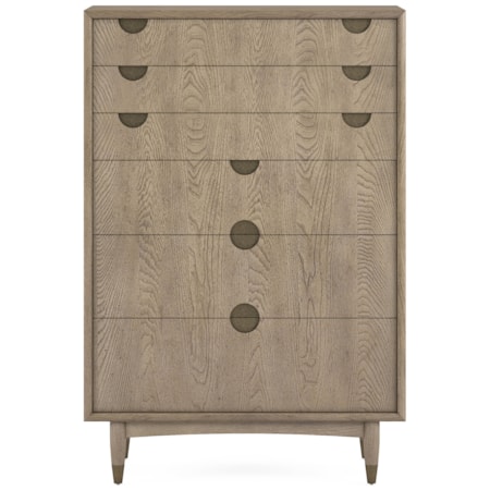 Drawer Chest
