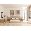 A.R.T. Furniture Inc Portico 6-Door Dresser