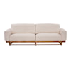 A.R.T. Furniture Inc Floating Track Uph XL Sofa