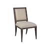 Artistica Belvedere Upholstered Side Chair