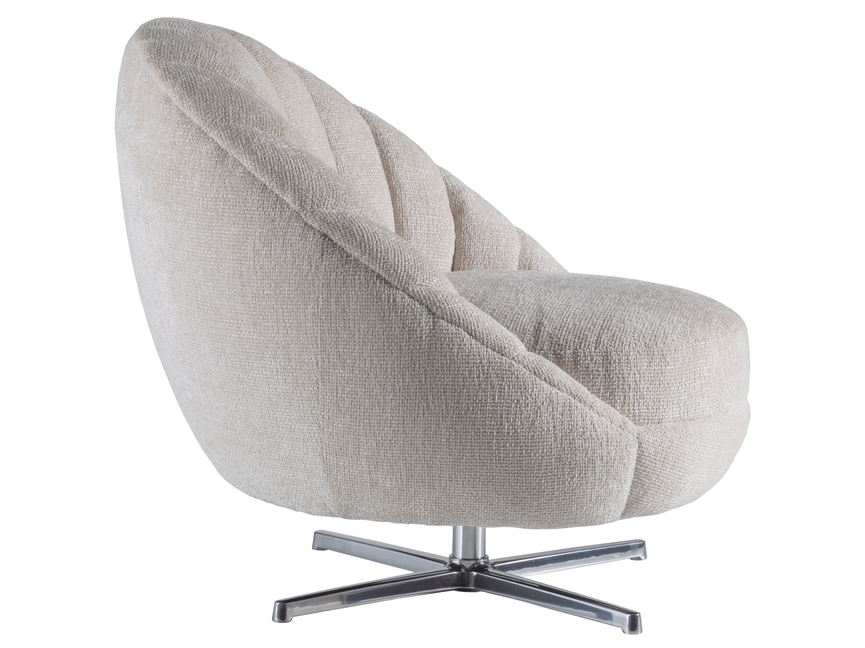Lucille Swivel Chair