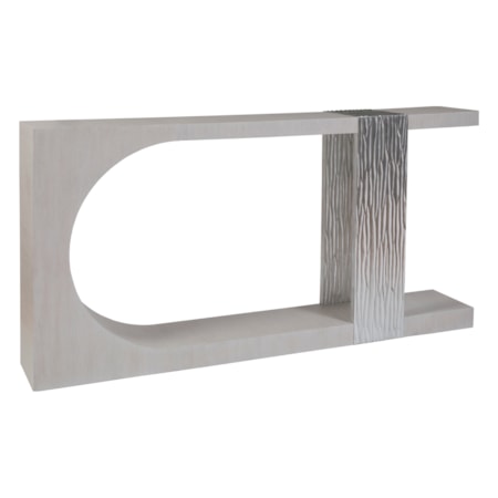 Long Console Table