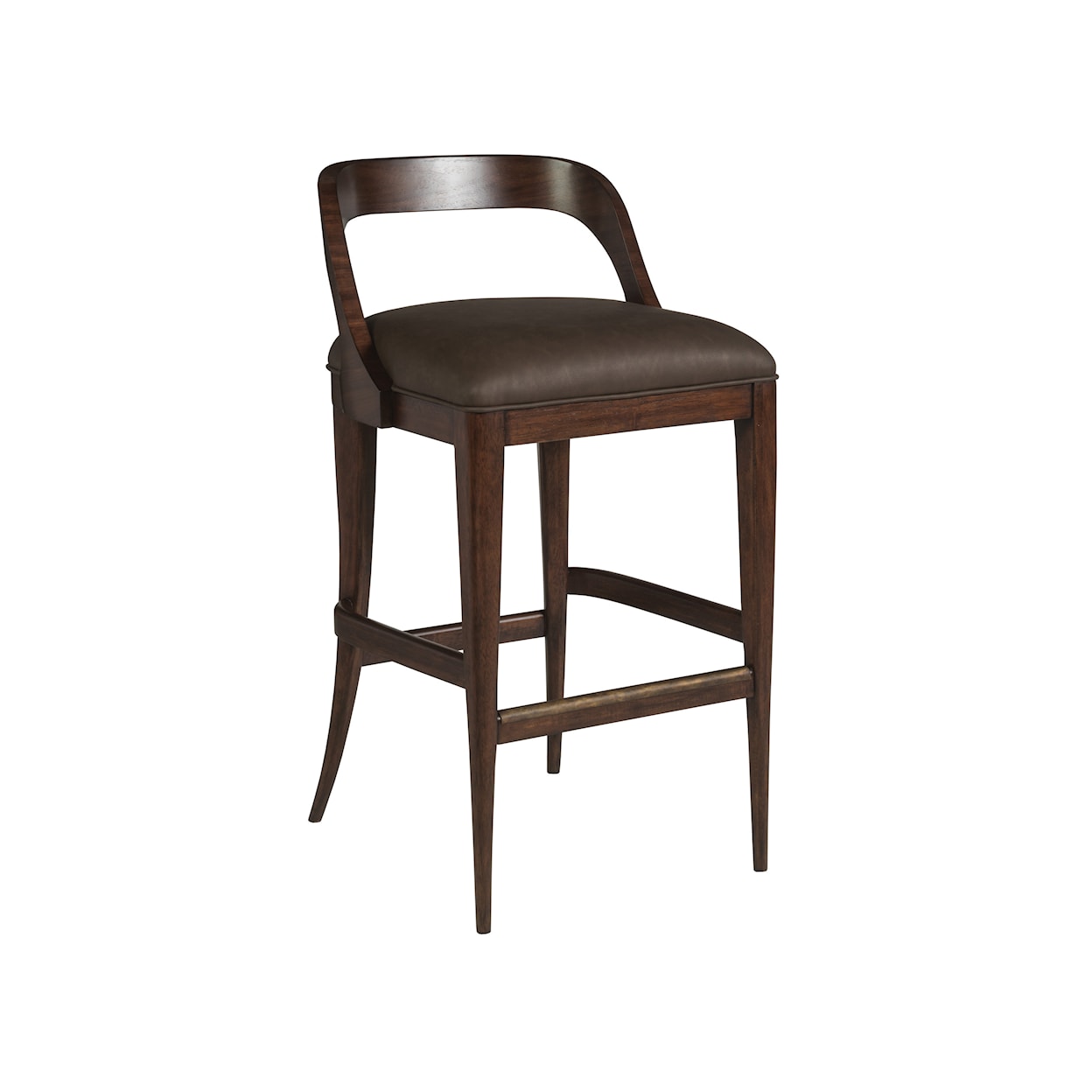 Artistica Beale Low Back Barstool