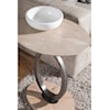 Artistica Clement Oval Spot Table