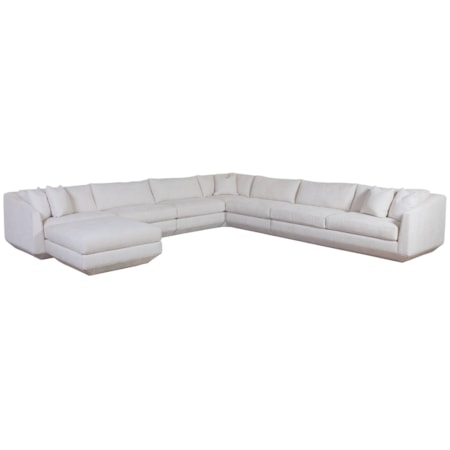 Veronica Sectional