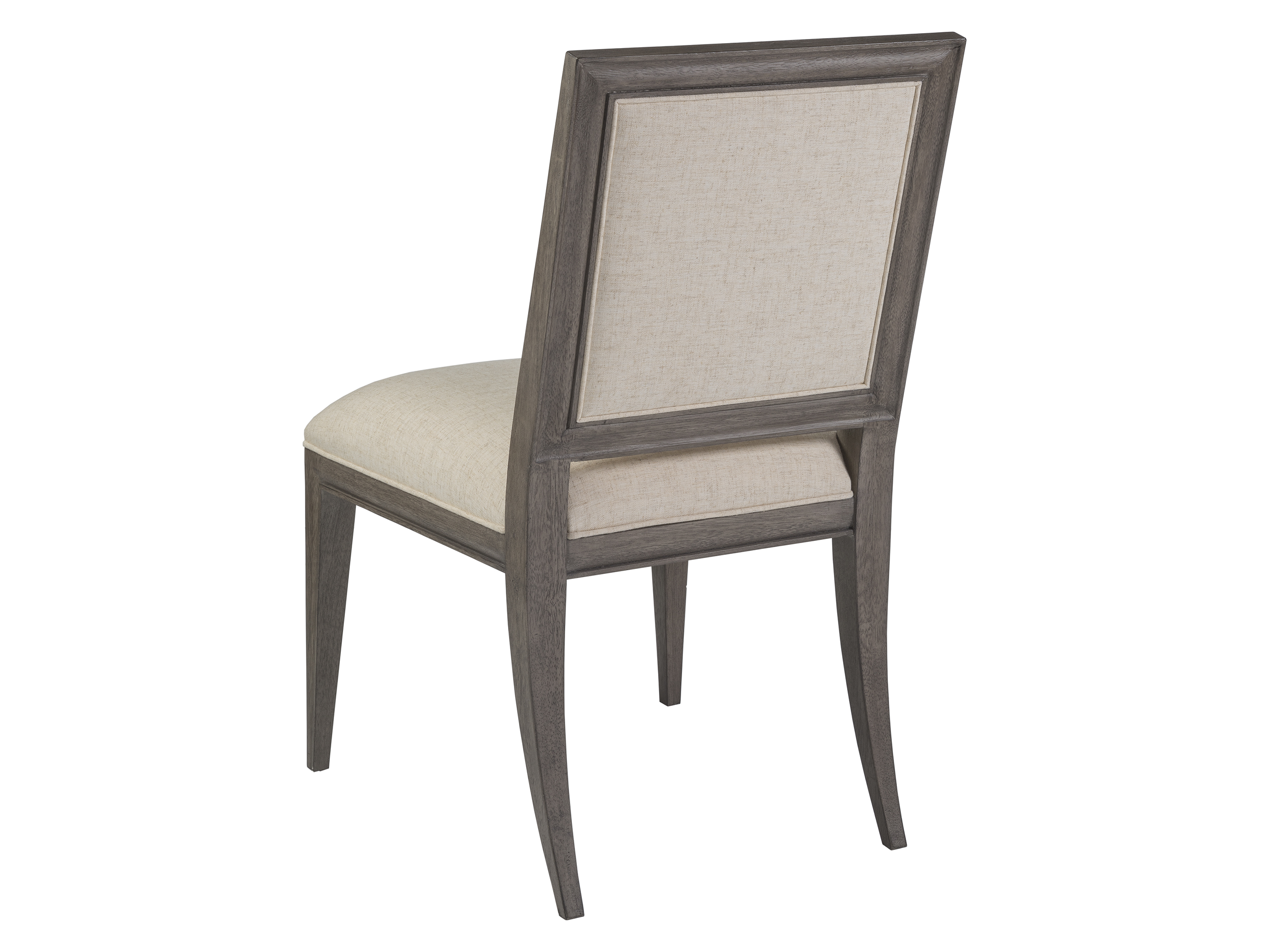 Upholstered Side Chair