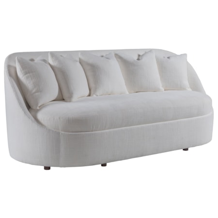 Genevieve Bench Seat Sofa