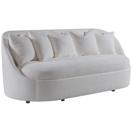 Genevieve Bench Seat Sofa