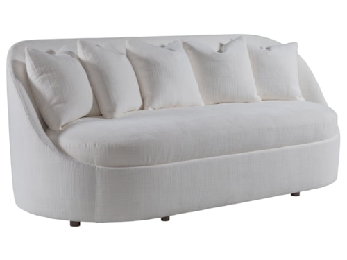 Genevieve Bench Seat Sofa