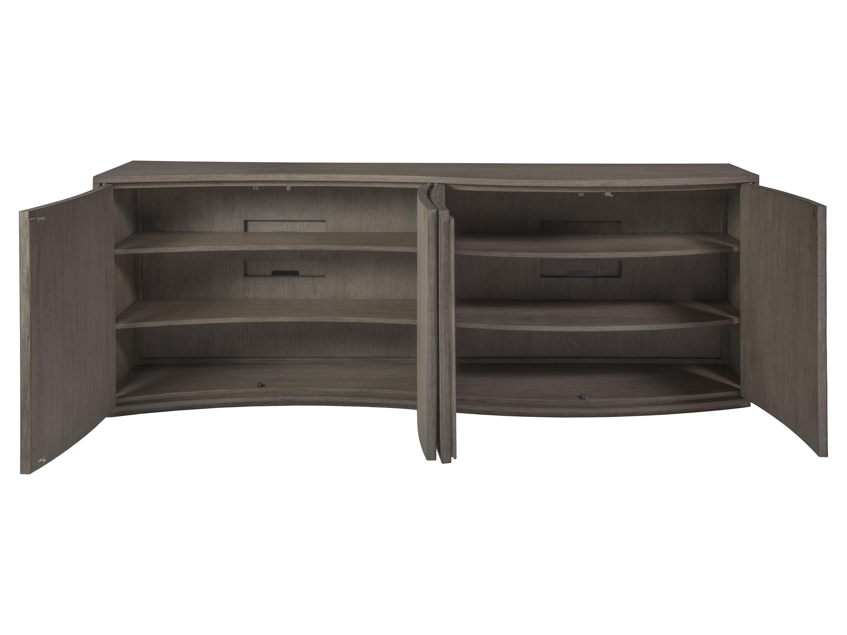 Artistica Mavericks Media Console