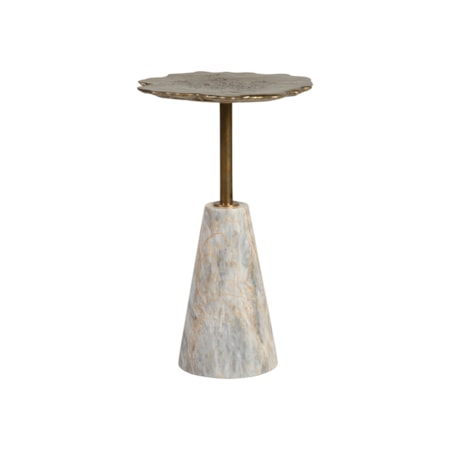 Round Spot Table
