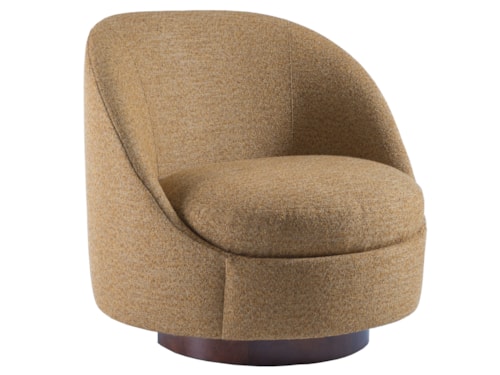Genevieve Swivel Chair