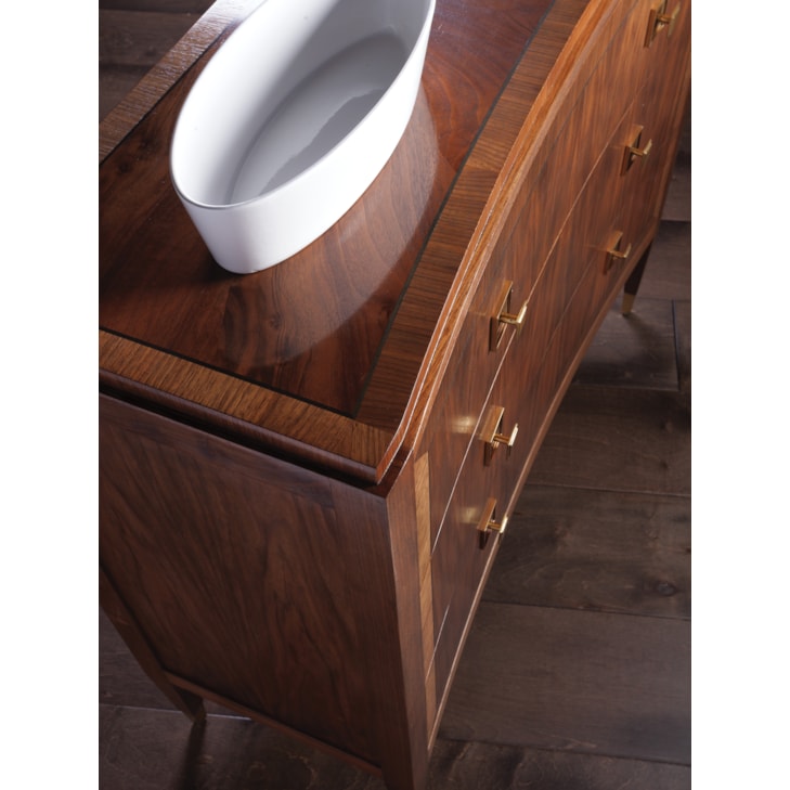 Artistica Chiavari Hall Chest
