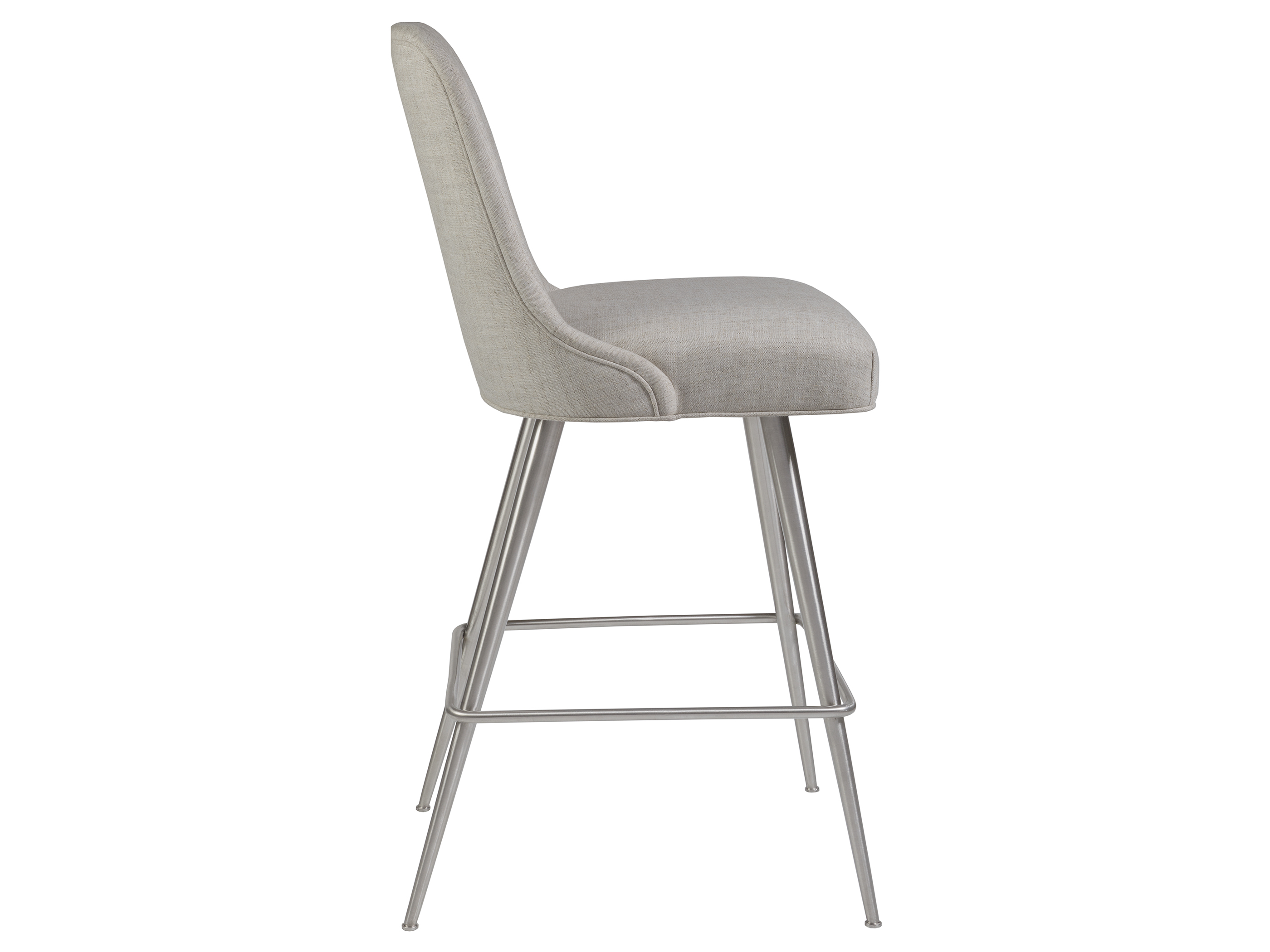 Artistica Dinah Swivel Barstool