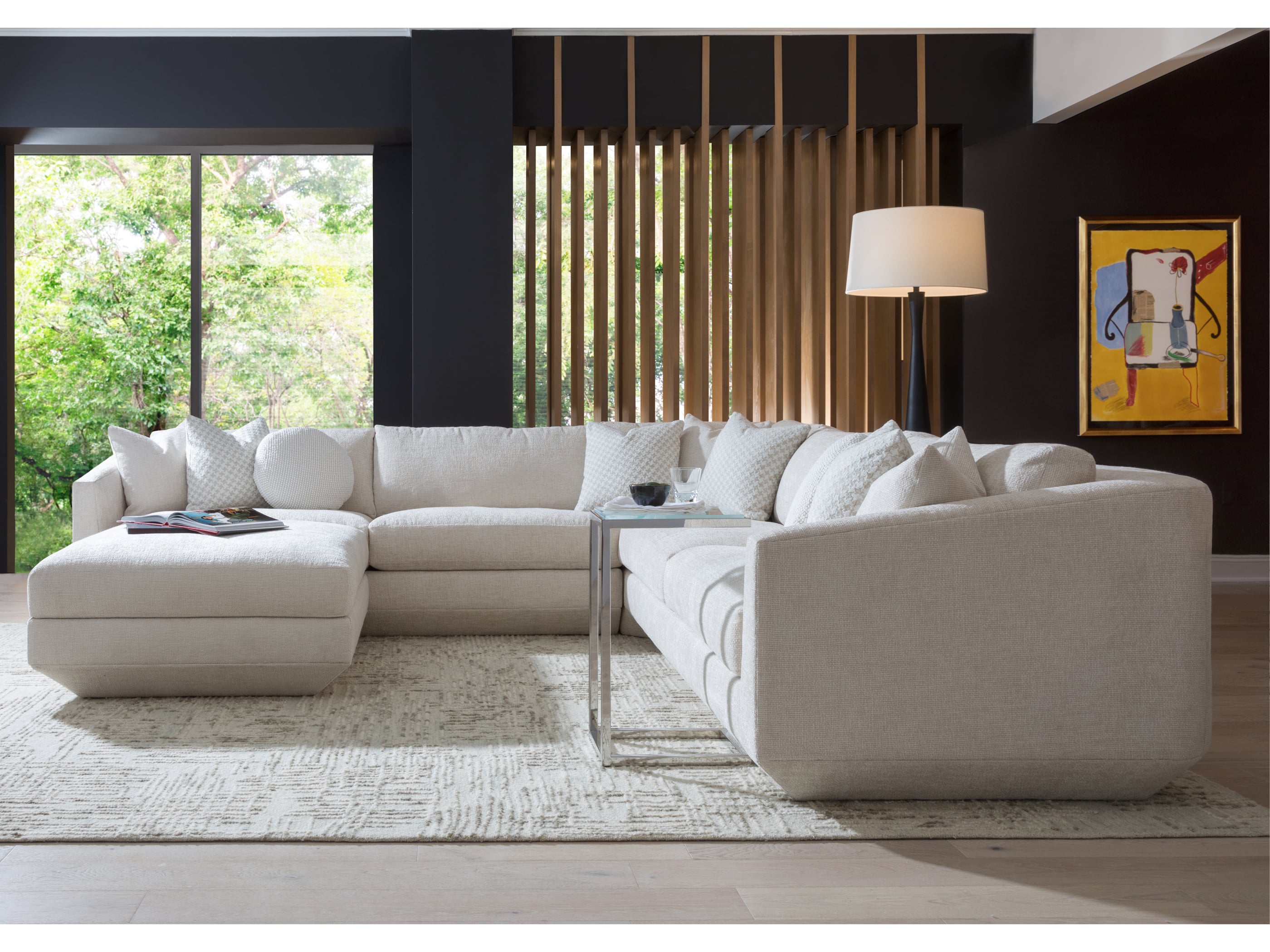 Veronica Sectional