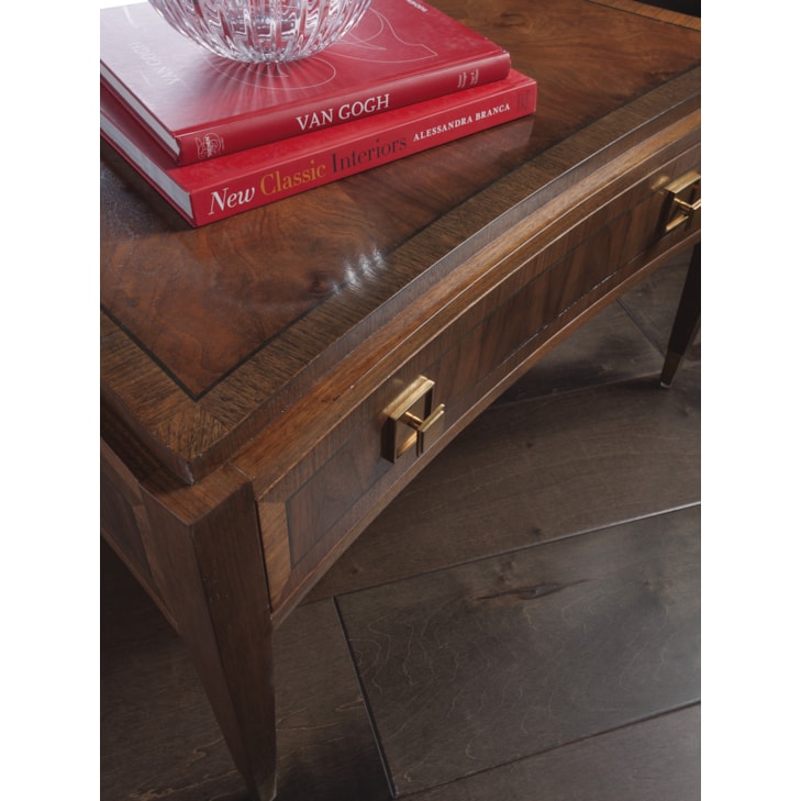 Artistica Chiavari Rectangular Cocktail Table