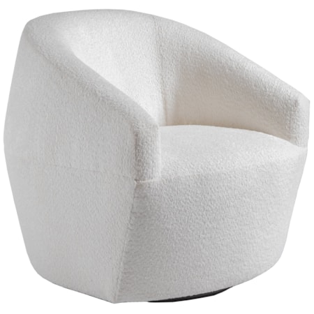 Natalie Swivel Chair
