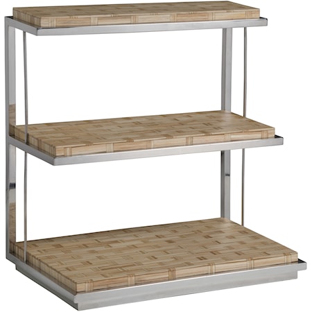 Three Tier Spot Table