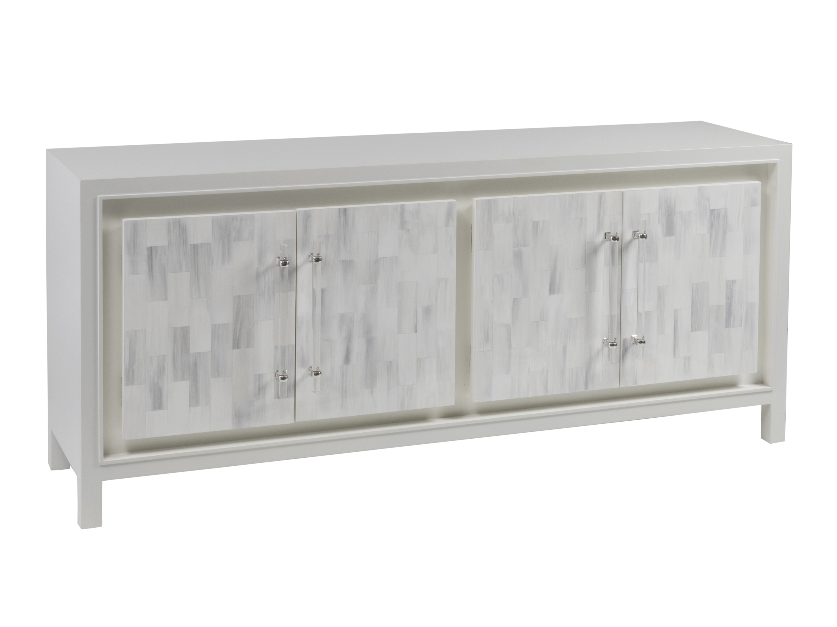 Artistica Elation Media Console