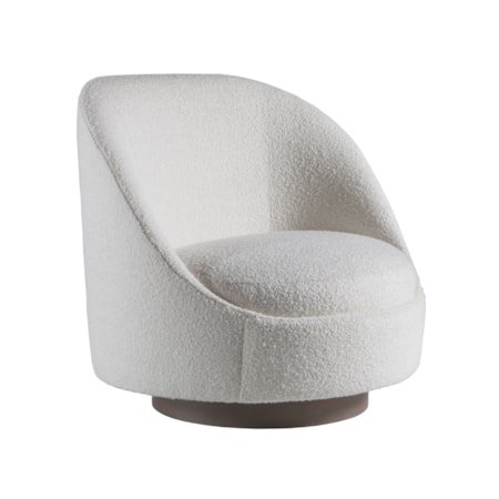 Genevieve Swivel Chair