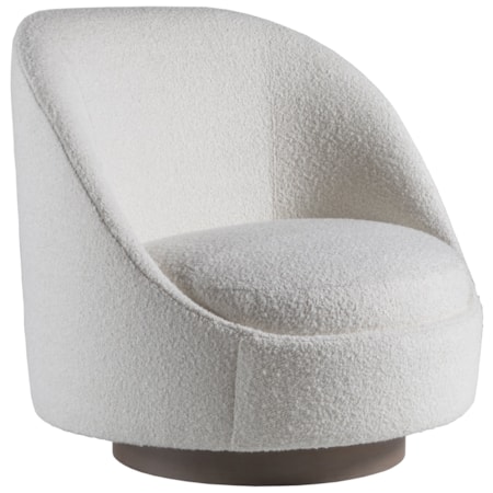 Genevieve Swivel Chair