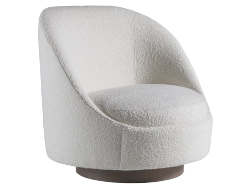 Genevieve Swivel Chair