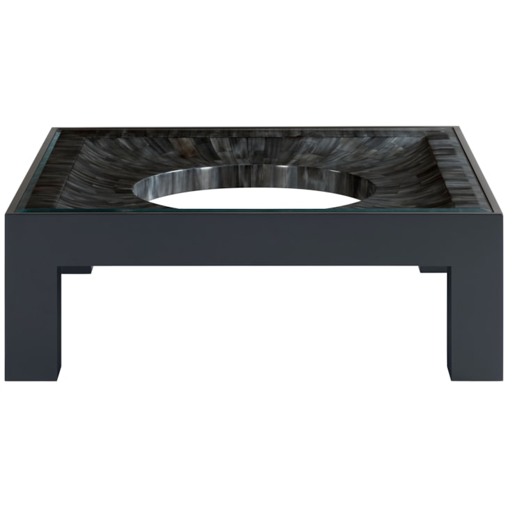 Artistica Elation Square Cocktail Table