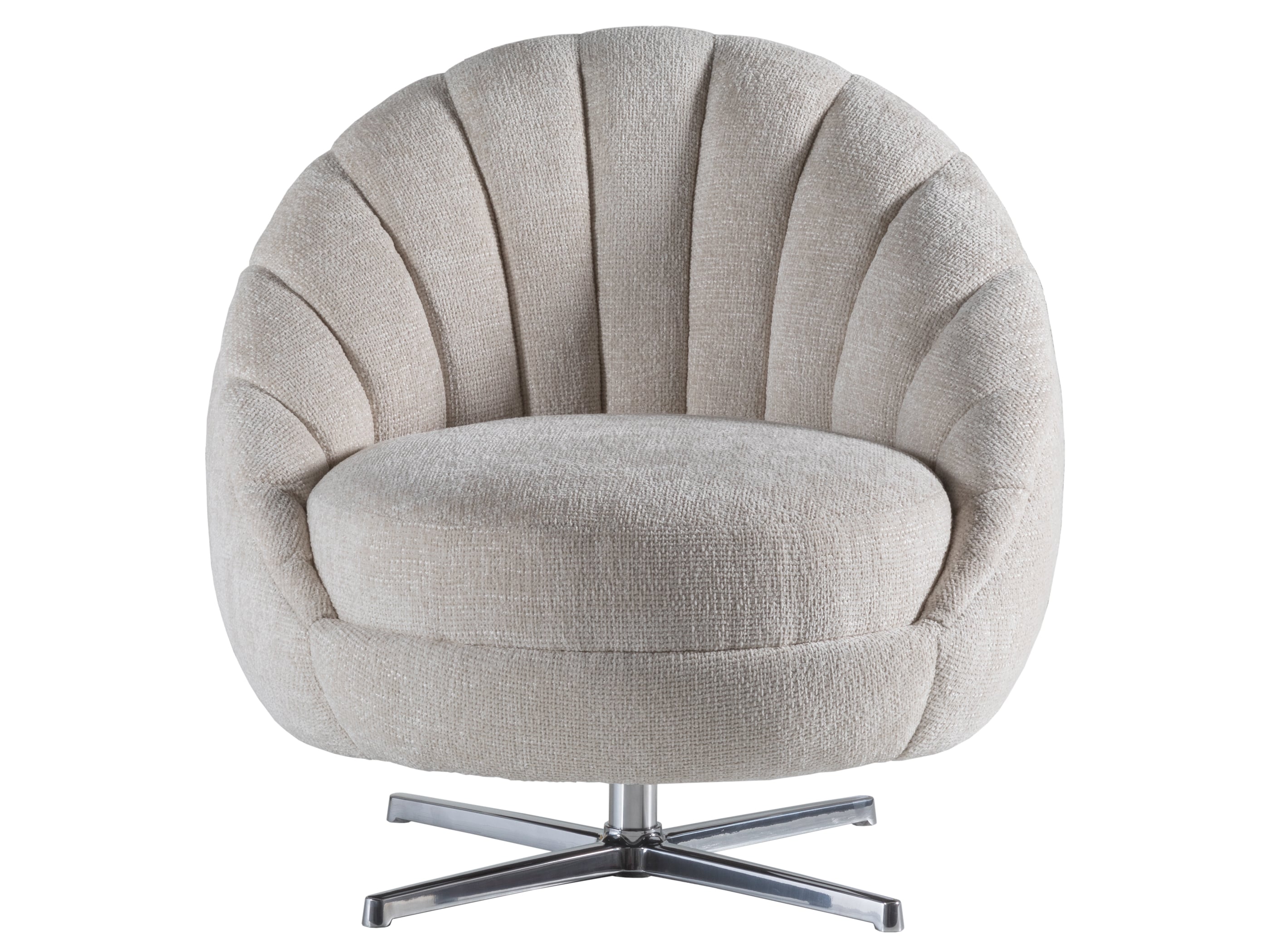 Lucille Swivel Chair