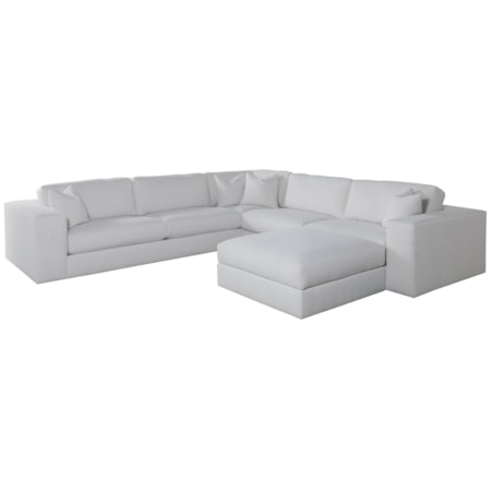 Vivien Sectional