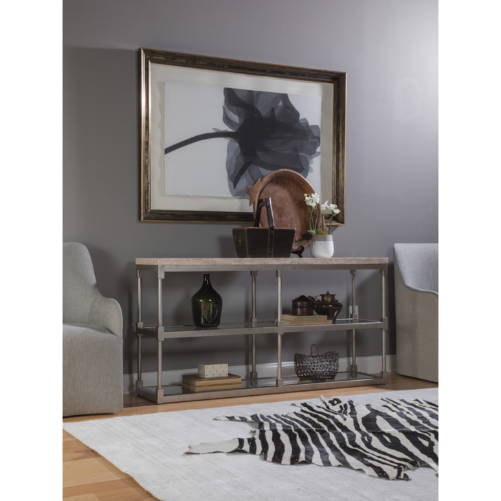 Artistica Topa Console Table