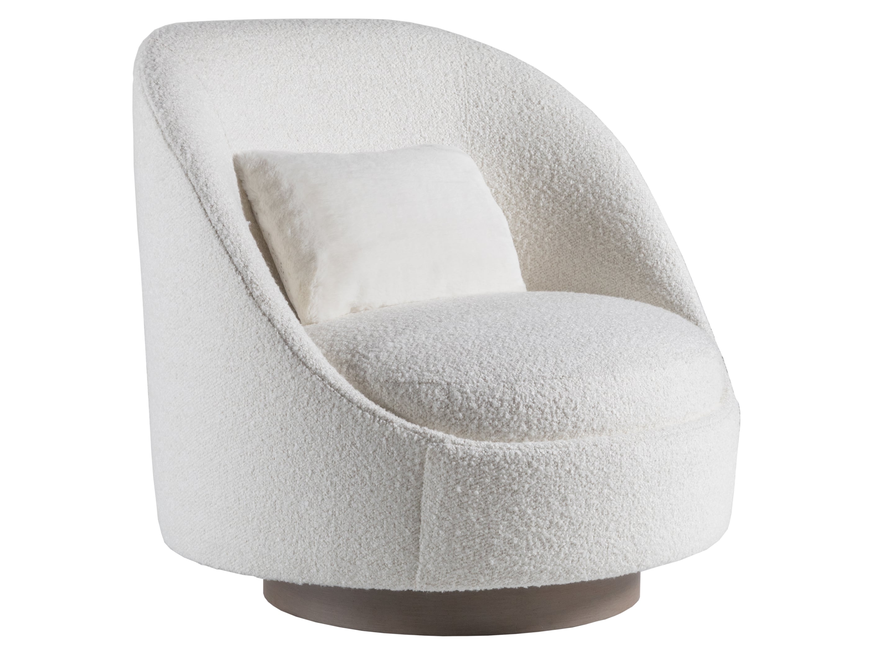 Genevieve Swivel Chair