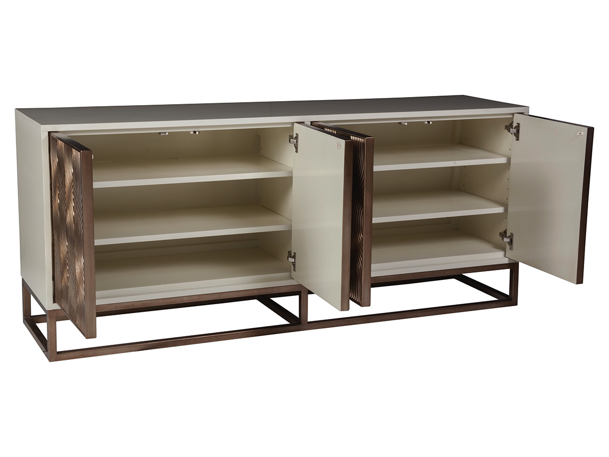 Credo Media Credenza